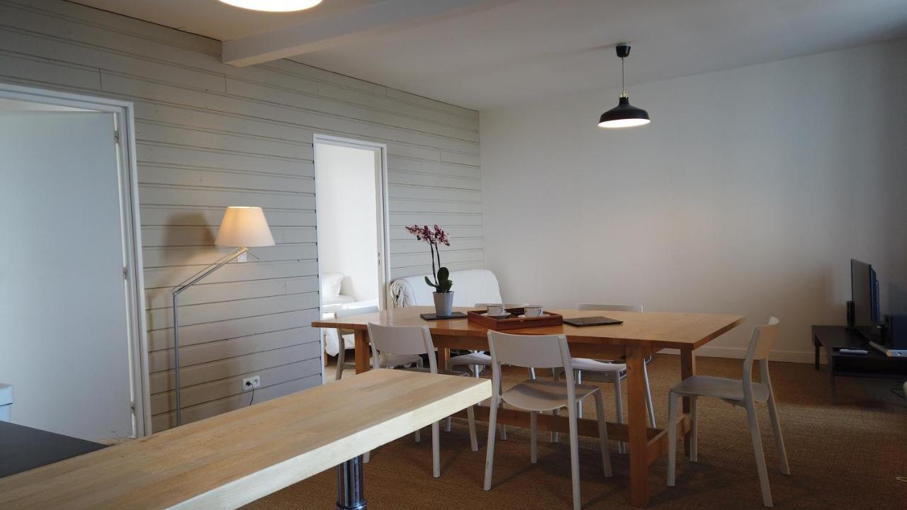 Appart hôtel Le Château De Sable 3*