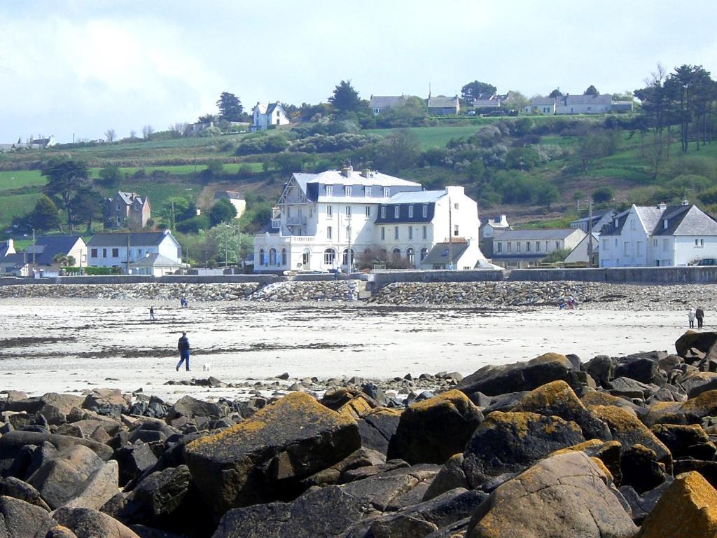 Le Château De Sable 3* Plougasnou