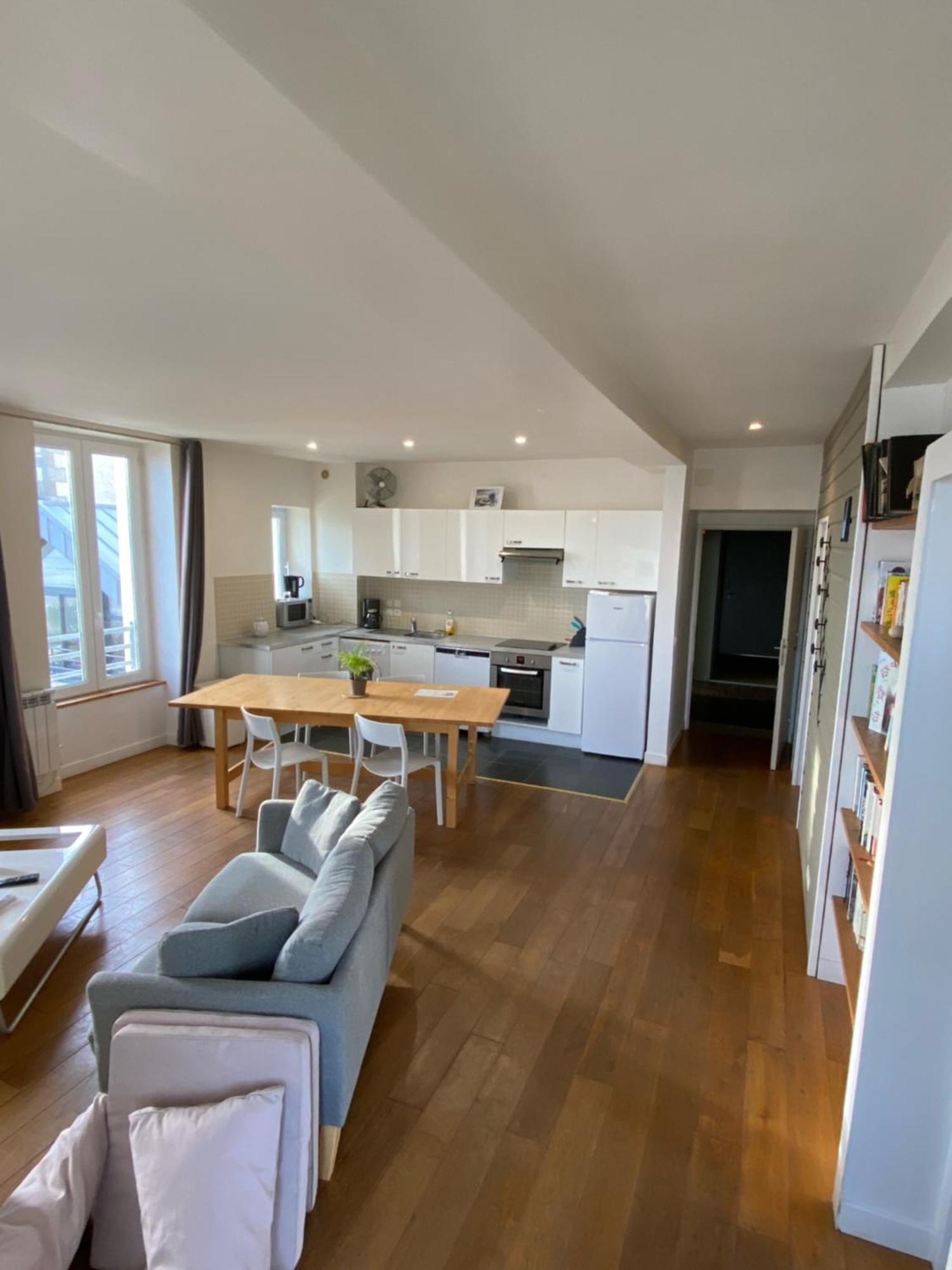 Le Château De Sable Appart hôtel 3*