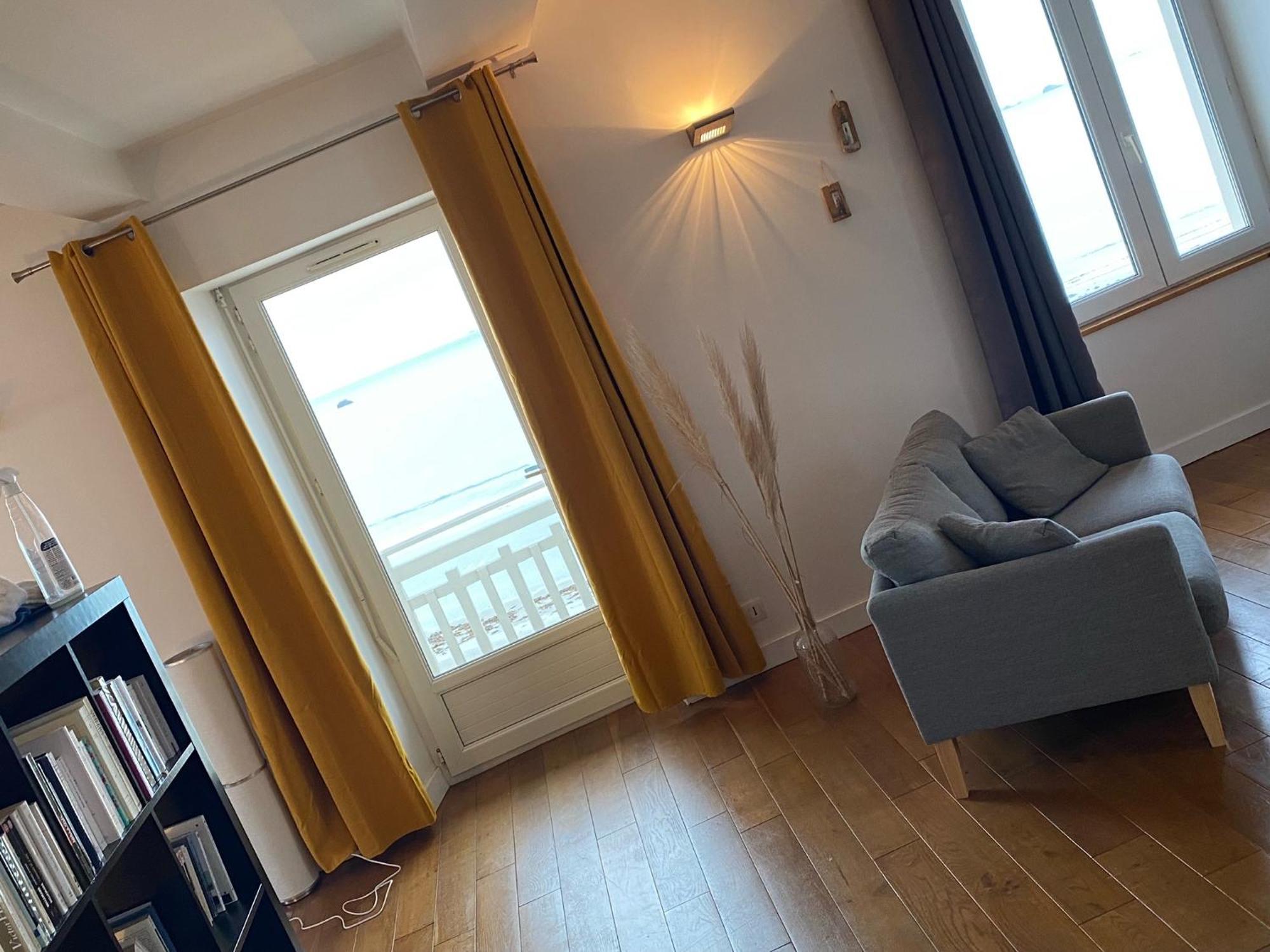 Le Château De Sable 3*