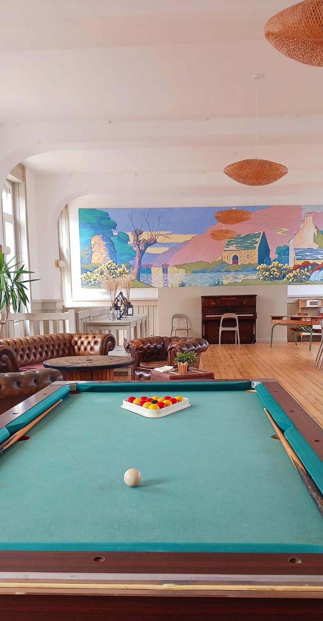 Appart hôtel Le Château De Sable 3*