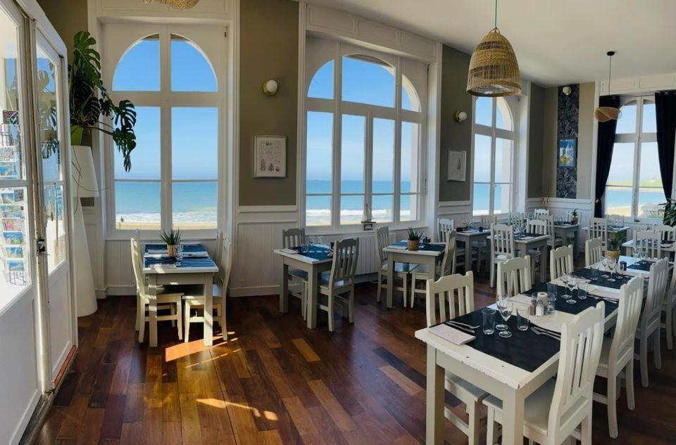Le Château De Sable 3* Plougasnou