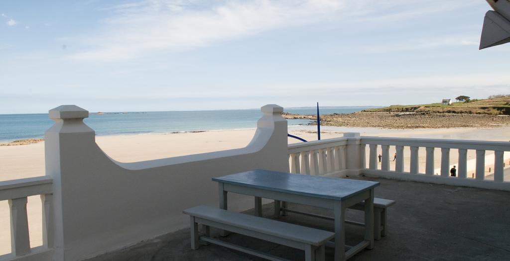 Le Château De Sable 3* Plougasnou