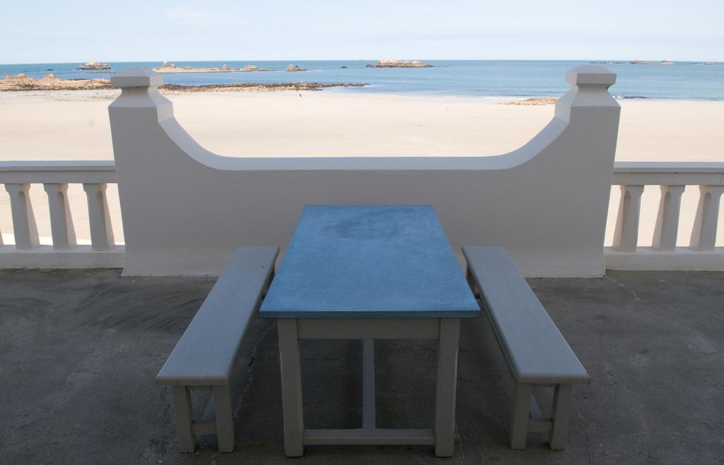 Appart hôtel Le Château De Sable Plougasnou