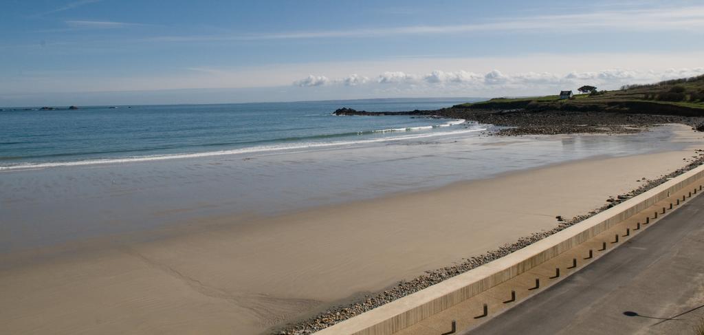 Le Château De Sable Appart hôtel