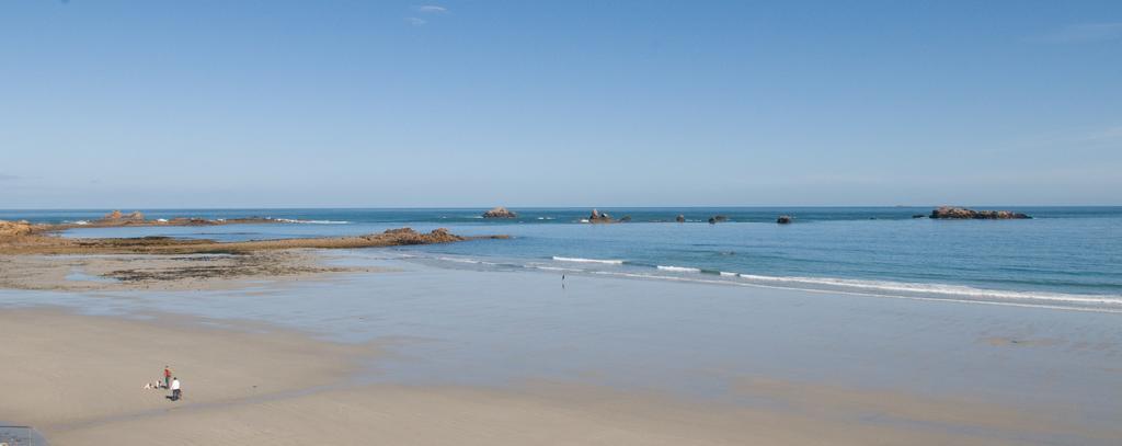 Le Château De Sable Plougasnou