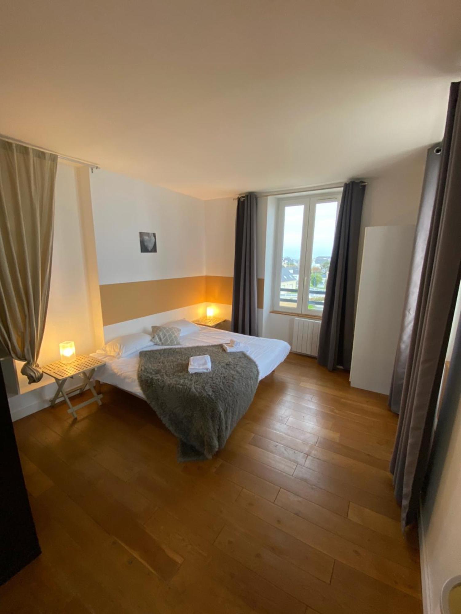 Le Chateau De Sable 3* Plougasnou