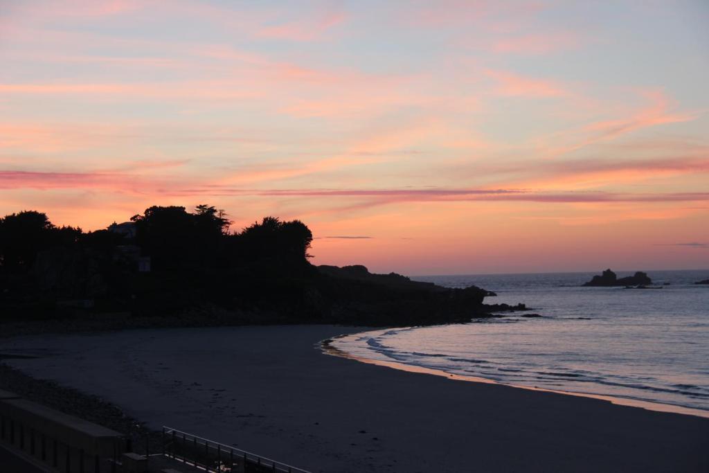 Le Chateau De Sable Aparthotel 3*
